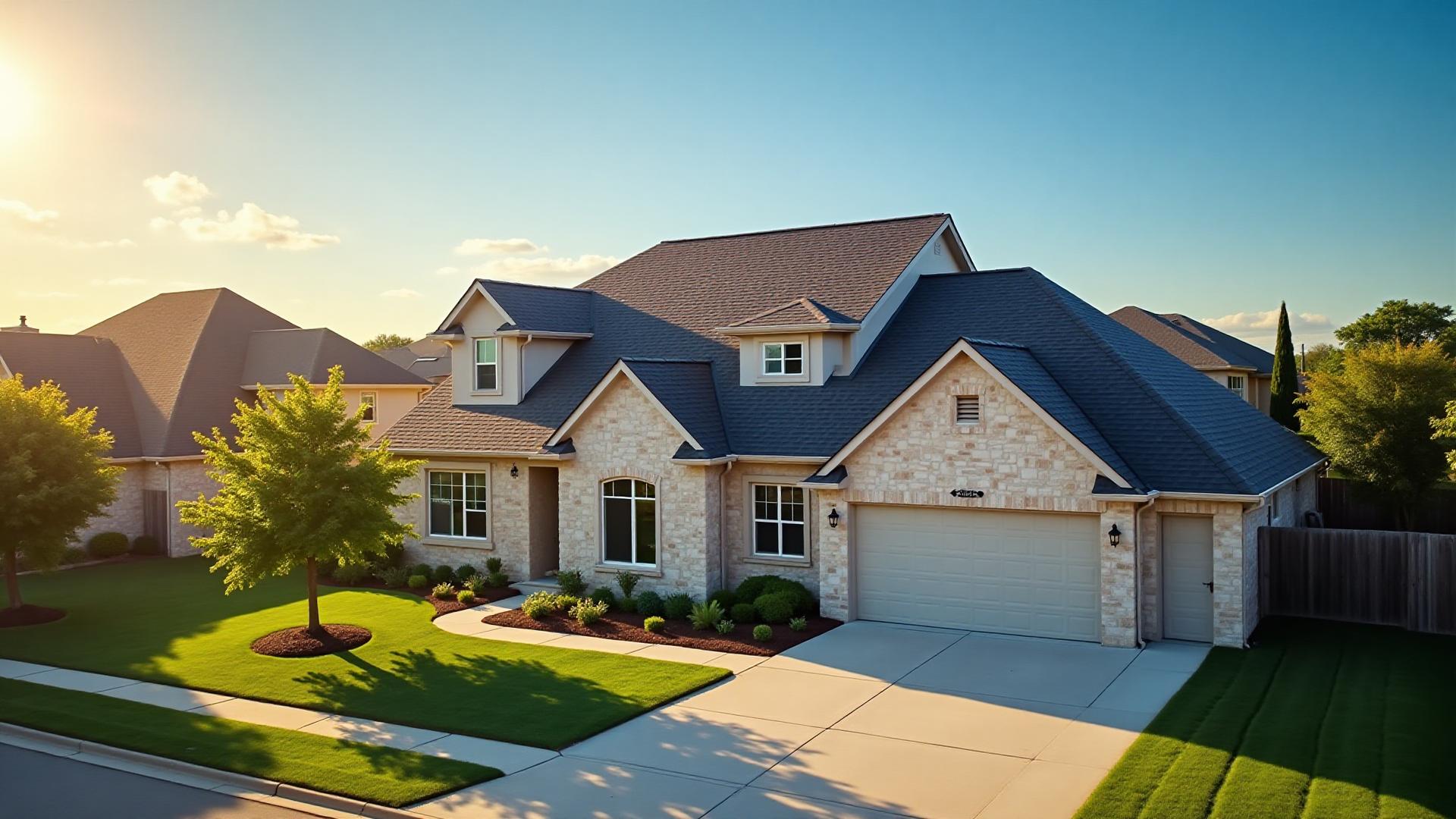 Insurance claim assistance for storm damaged roof